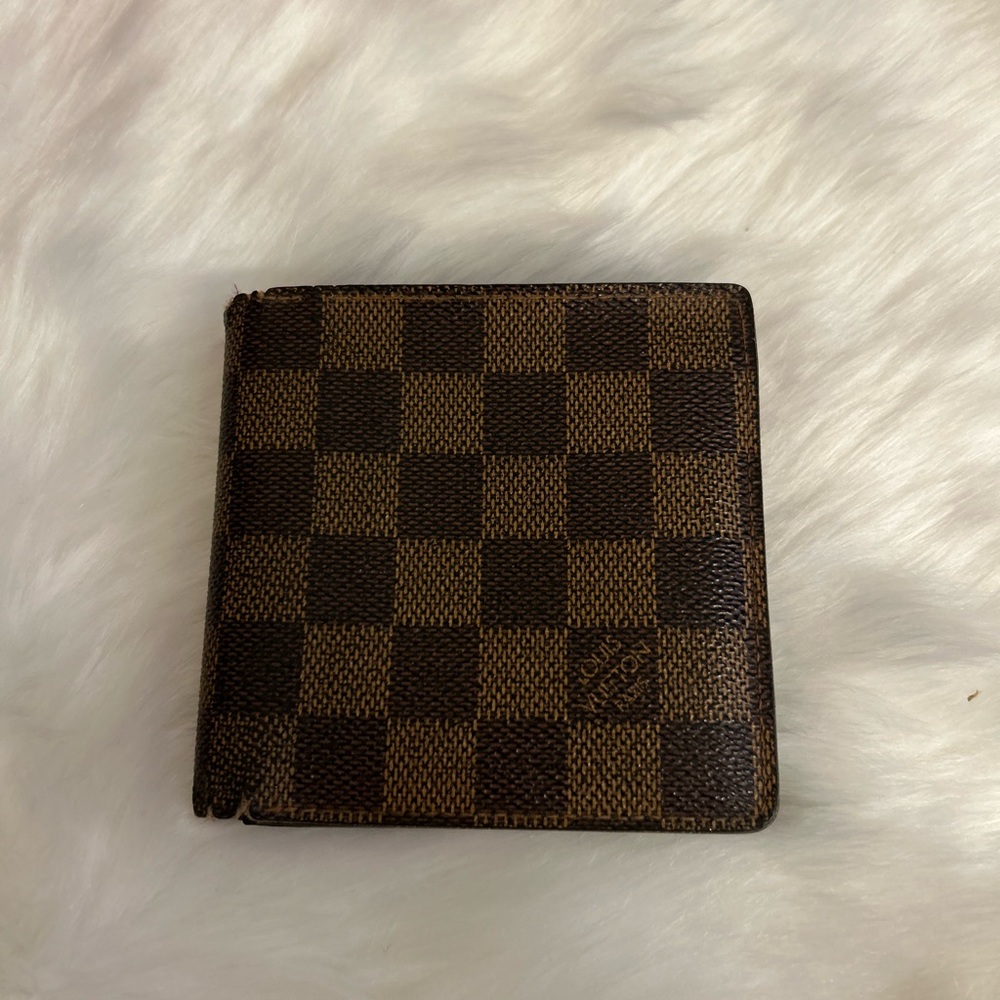 Louis Vuitton wallet
